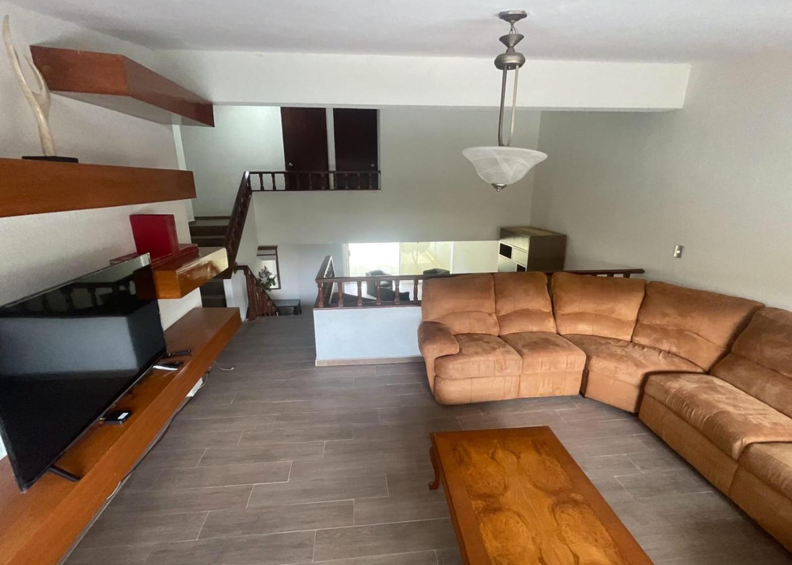 Casa Monasterios Bed & Breakfast Мексико Сити Екстериор снимка